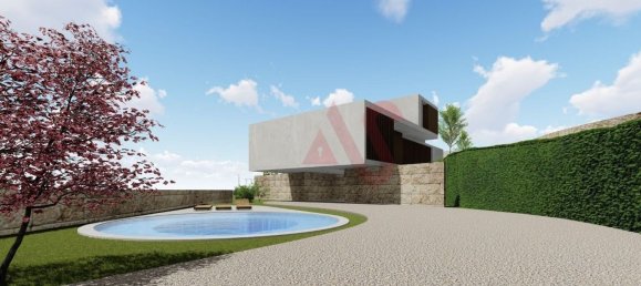 Terreno en Mesao Frio, Portugal 2000 m² No. 37948 4