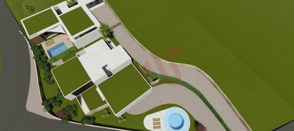 Terreno en Mesao Frio, Portugal 2000 m² No. 37948 16