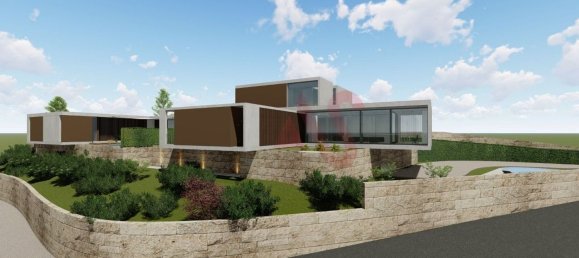 Terreno en Mesao Frio, Portugal 2000 m² No. 37948 7