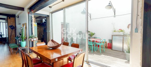 2 غرف نوم شقة في Les Lilas, France رقم 139690 2