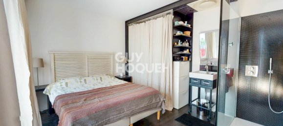 2 غرف نوم شقة في Les Lilas, France رقم 139690 5