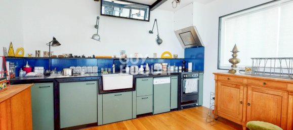 2 غرف نوم شقة في Les Lilas, France رقم 139690 4