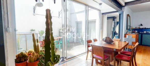 2 غرف نوم شقة في Les Lilas, France رقم 139690 3