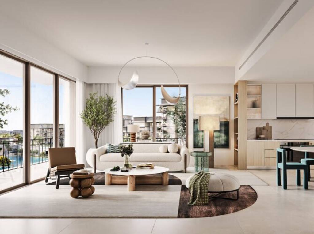 1 bedroom Apartment in Dubai, UAE No. 19061