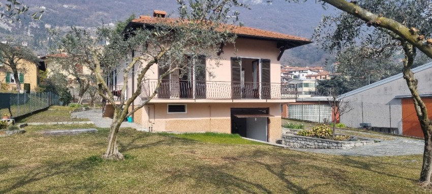 3 Schlafzimmer Haus in Tremezzina, Italy, Nr. 55887