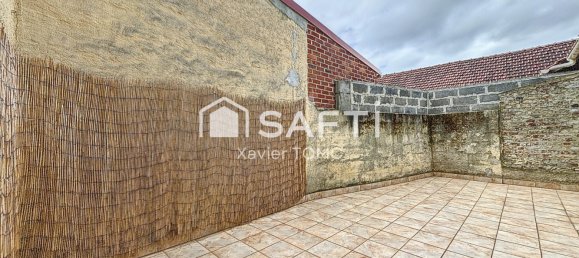 3 Schlafzimmer Stadthaus in Noeux-les-Mines, France, Nr. 209777 15