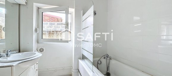 3 Schlafzimmer Stadthaus in Noeux-les-Mines, France, Nr. 209777 10