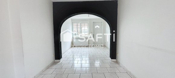 3 Schlafzimmer Stadthaus in Noeux-les-Mines, France, Nr. 209777 4