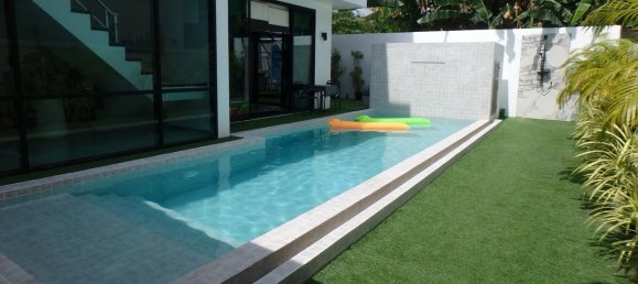 4 غرف نوم منزل في Phuket, Thailand رقم 65394 3