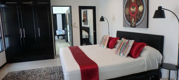 4 غرف نوم منزل في Phuket, Thailand رقم 65394 19