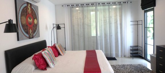 4 غرف نوم منزل في Phuket, Thailand رقم 65394 20