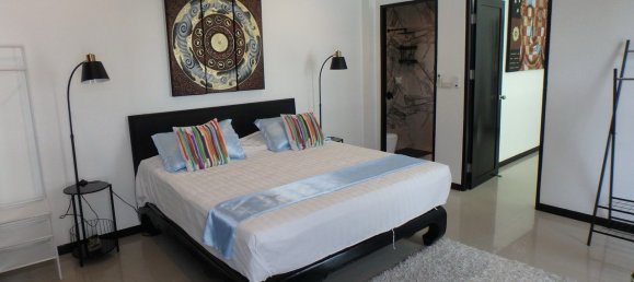 4 غرف نوم منزل في Phuket, Thailand رقم 65394 17