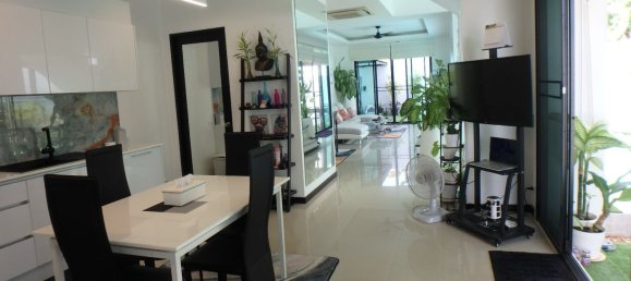 4 غرف نوم منزل في Phuket, Thailand رقم 65394 15