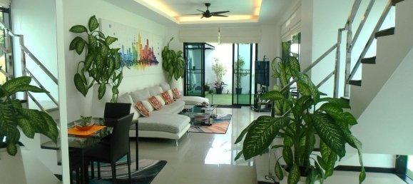 4 غرف نوم منزل في Phuket, Thailand رقم 65394 6