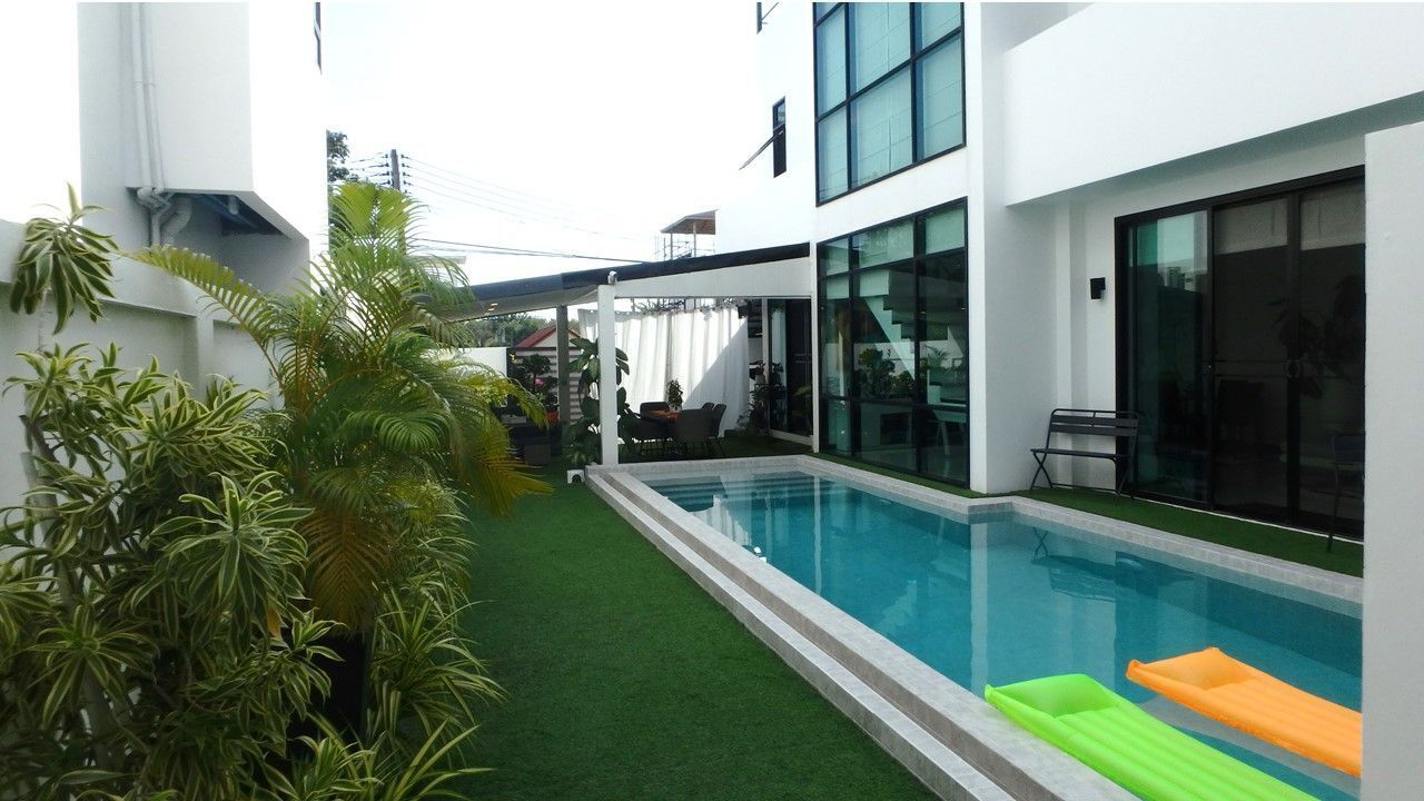 Casa T4 em Phuket, Thailand N.º 65394