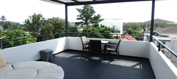 4 غرف نوم منزل في Phuket, Thailand رقم 65394 11