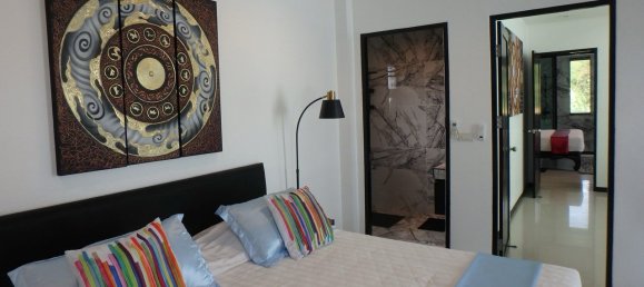 4 غرف نوم منزل في Phuket, Thailand رقم 65394 14