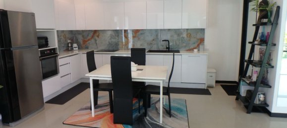 4 غرف نوم منزل في Phuket, Thailand رقم 65394 21