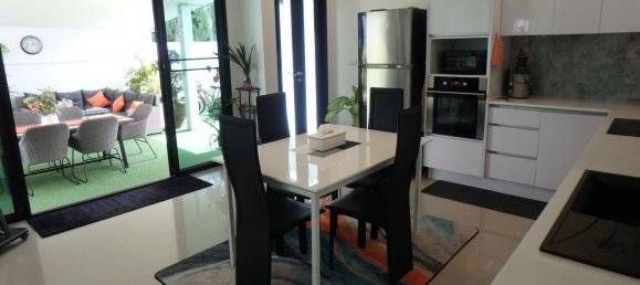 4 غرف نوم منزل في Phuket, Thailand رقم 65394 7