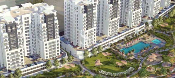 1 chambre Appartement à wasl gate, UAE No. 111874 11