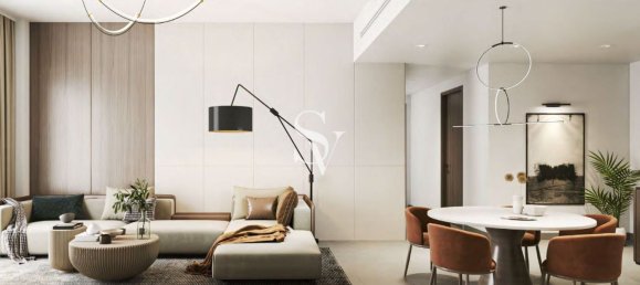 1 chambre Appartement à wasl gate, UAE No. 111874 2