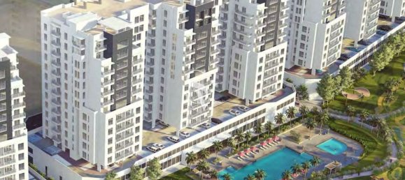 1 chambre Appartement à wasl gate, UAE No. 111874 14