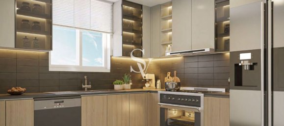 1 chambre Appartement à wasl gate, UAE No. 111874 5