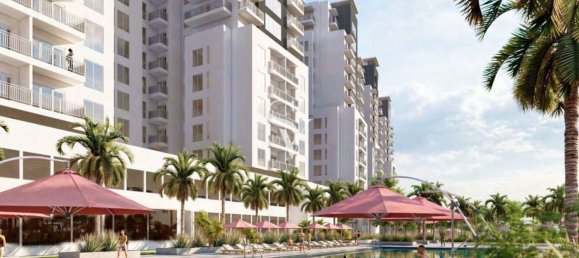 1 chambre Appartement à wasl gate, UAE No. 111874 12