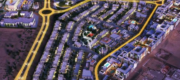 1 chambre Appartement à wasl gate, UAE No. 111874 3