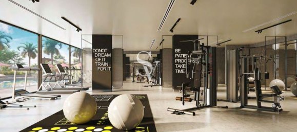 1 chambre Appartement à wasl gate, UAE No. 111874 13