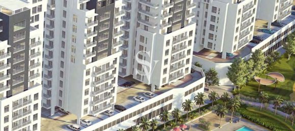 1 chambre Appartement à wasl gate, UAE No. 111874 10