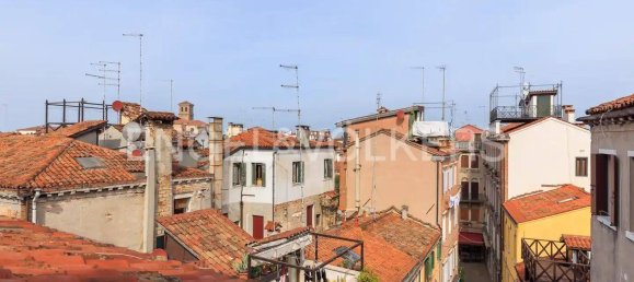 2 غرف نوم بانتهاوس في Venice, Italy رقم 136025 19