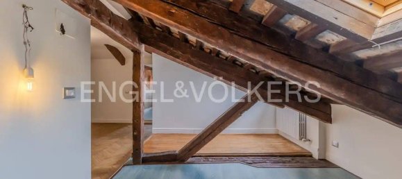 2 غرف نوم بانتهاوس في Venice, Italy رقم 136025 10