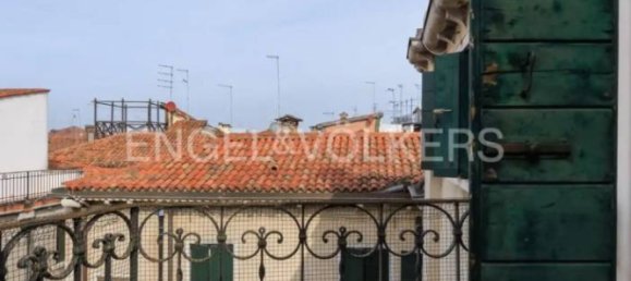 2 غرف نوم بانتهاوس في Venice, Italy رقم 136025 20