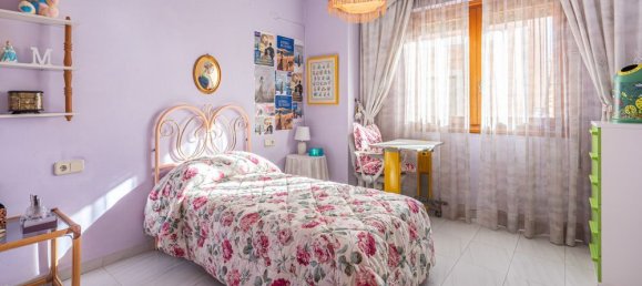 4 Schlafzimmer Stadthaus in Alicante, Spain, Nr. 136141 14