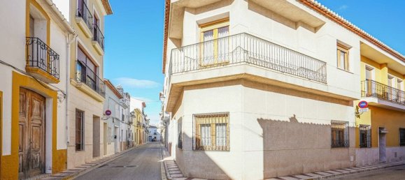 4 Schlafzimmer Stadthaus in Alicante, Spain, Nr. 136141 23