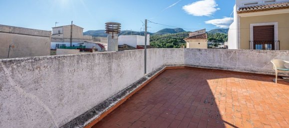 4 Schlafzimmer Stadthaus in Alicante, Spain, Nr. 136141 20