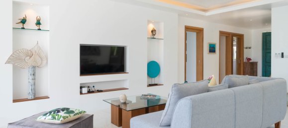 4 chambres Café / restaurant à Ko Samui, Thailand No. 20414 3