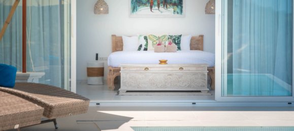 4 chambres Café / restaurant à Ko Samui, Thailand No. 20414 17