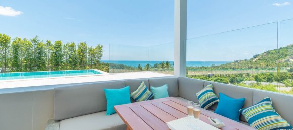 4 chambres Café / restaurant à Ko Samui, Thailand No. 20414 18