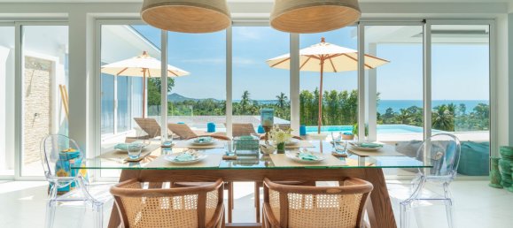 4 chambres Café / restaurant à Ko Samui, Thailand No. 20414 7