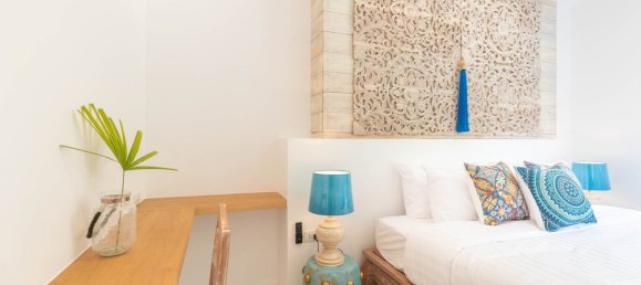 4 chambres Café / restaurant à Ko Samui, Thailand No. 20414 12