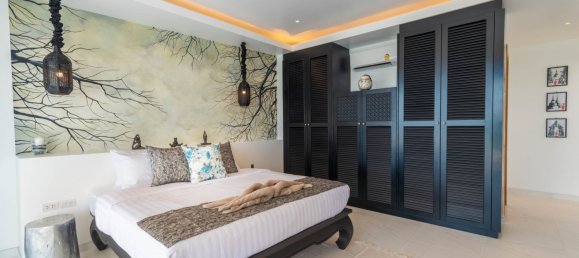 4 chambres Café / restaurant à Ko Samui, Thailand No. 20414 14