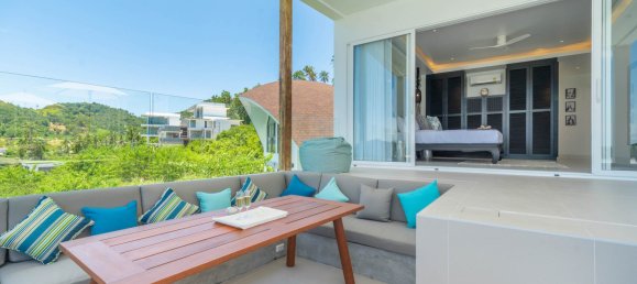 4 chambres Café / restaurant à Ko Samui, Thailand No. 20414 23