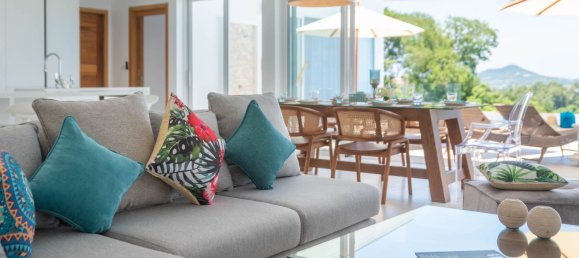 4 chambres Café / restaurant à Ko Samui, Thailand No. 20414 4