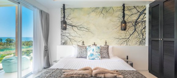 4 chambres Café / restaurant à Ko Samui, Thailand No. 20414 20