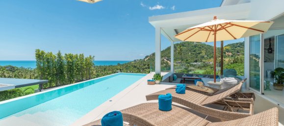 4 chambres Café / restaurant à Ko Samui, Thailand No. 20414 2