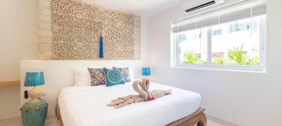 4 chambres Café / restaurant à Ko Samui, Thailand No. 20414 10