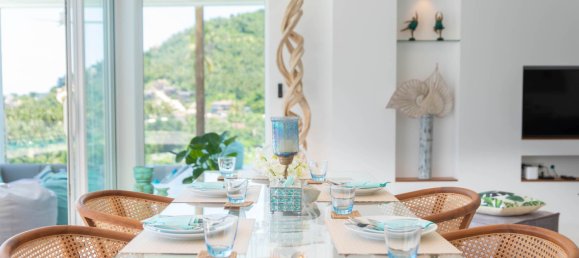 4 chambres Café / restaurant à Ko Samui, Thailand No. 20414 6