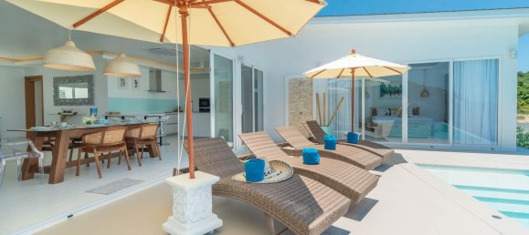 4 chambres Café / restaurant à Ko Samui, Thailand No. 20414 24